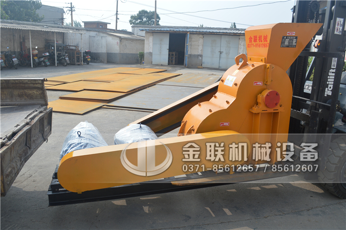 日產100噸原煤破碎機多少錢一臺，有哪些型號適合？