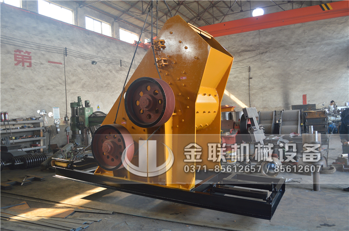 優(yōu)勢多的碎煤機價格是多少，哪個廠家品質(zhì)好？