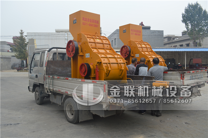 煤渣破碎機(jī)設(shè)備的市場報(bào)價(jià)是多少，哪個(gè)廠家價(jià)格優(yōu)惠？