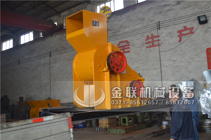 大中小型煤炭破碎機的型號參數(shù)，哪個廠家價格低？