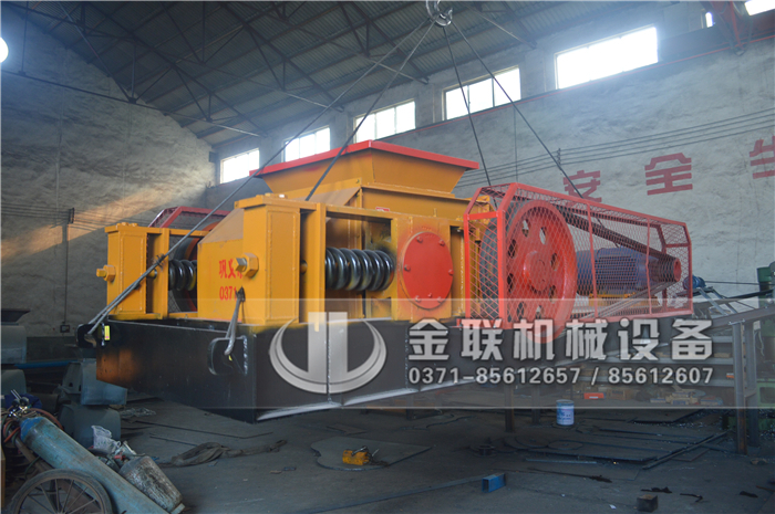 大型焦炭破碎機多少錢一臺，哪個廠家品質(zhì)好？