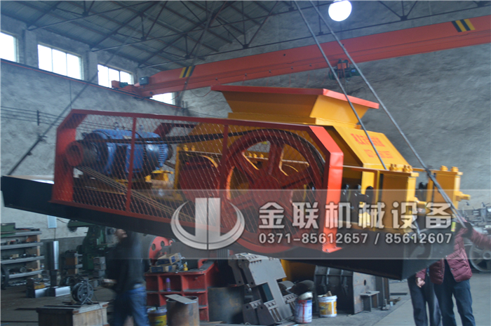 大型焦炭破碎機多少錢一臺，哪個廠家品質(zhì)好？