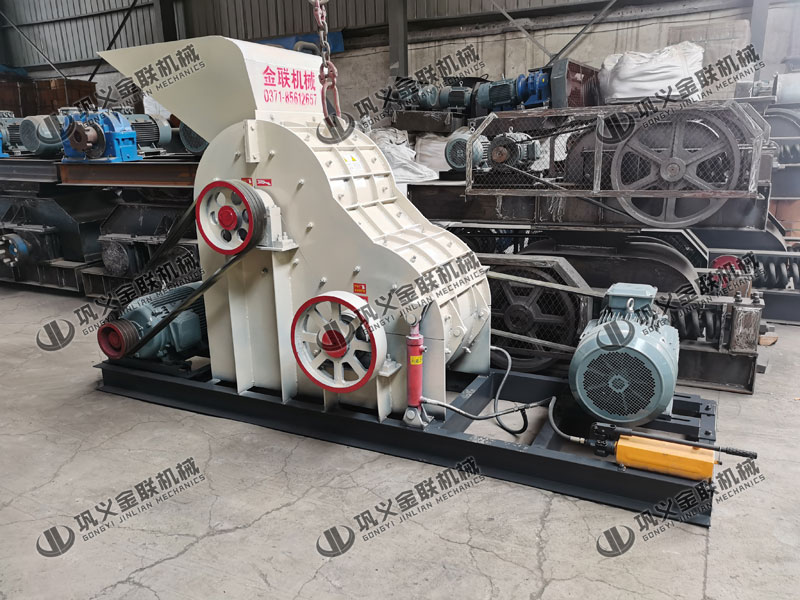 哪個廠家小型原煤粉碎機價格低，多少錢一臺？