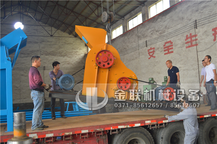 原煤粉碎機(jī)的優(yōu)勢有哪些，哪個廠家品質(zhì)好？