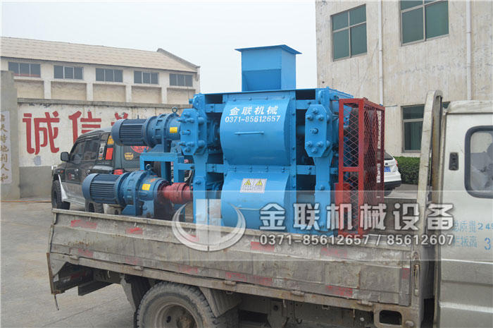 四齒輥式破碎機(jī)多久檢修一次，優(yōu)勢是什么？