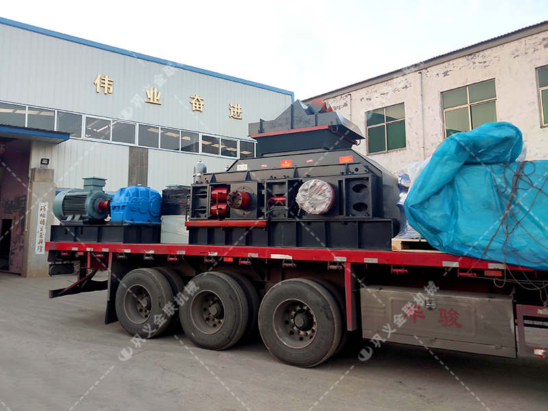 延長(zhǎng)液壓對(duì)輥制砂機(jī)壽命的方法有哪些？