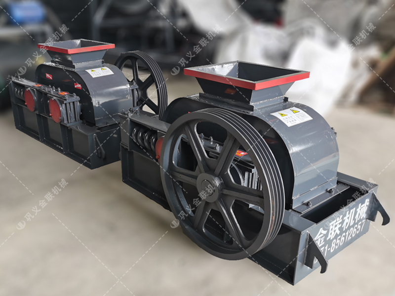 2PG250x250小型對輥破碎機(jī)發(fā)貨圖片_發(fā)往云南瑞麗_實(shí)驗室用 2PG250x250小型對輥破碎機(jī)發(fā)貨圖片_發(fā)往云南瑞麗_實(shí)驗室用
